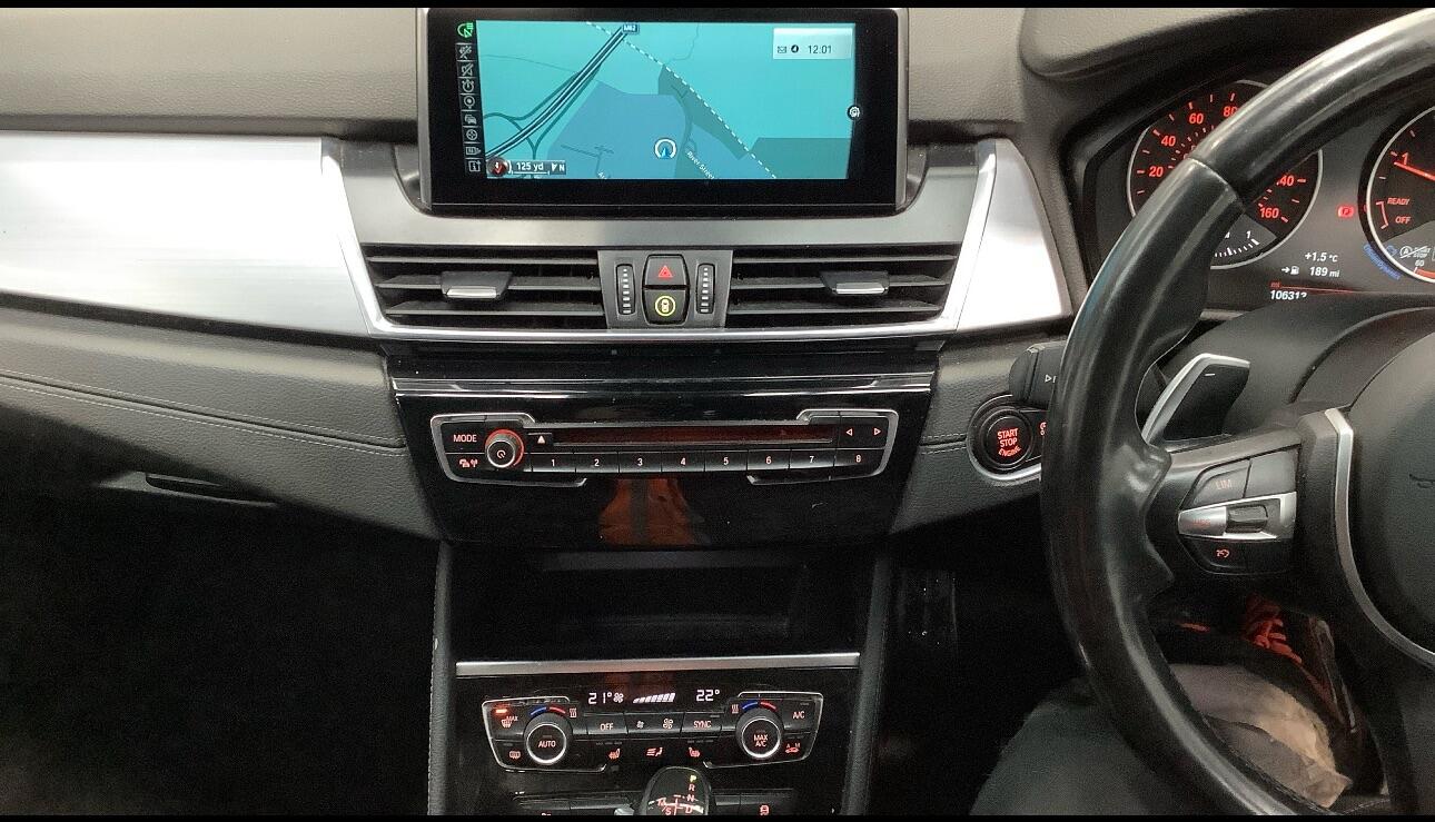 Used BMW 2 Series 2016 for sale - 77163384: Photo 9