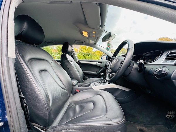 Used Audi A4 2015 for sale - 76043330: Photo 16