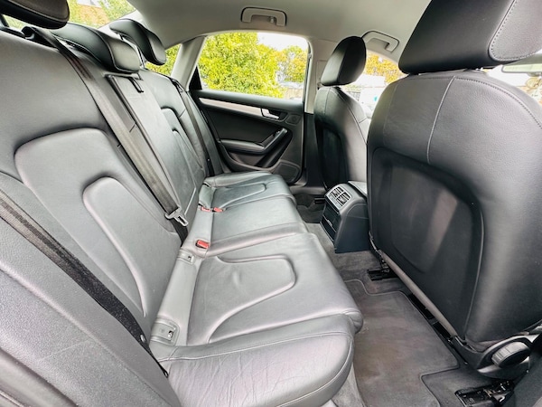 Used Audi A4 2015 for sale - 76043330: Photo 17