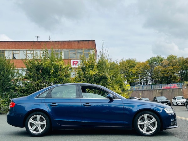 Used Audi A4 2015 for sale - 76043330: Photo 18