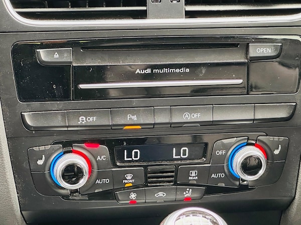 Used Audi A4 2015 for sale - 76043330: Photo 19