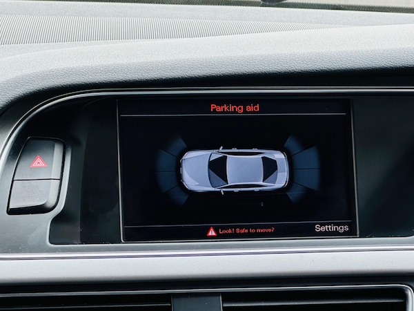 Used Audi A4 2015 for sale - 76043330: Photo 20