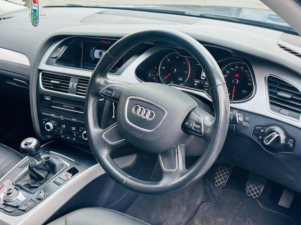 Used Audi A4 2015 for sale - 76043330: Photo 21