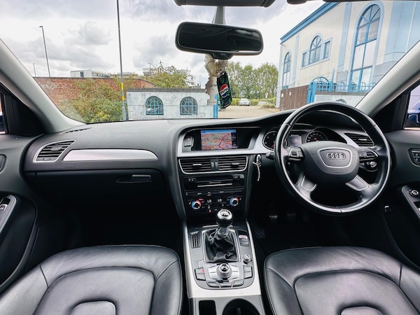 Used Audi A4 2015 for sale - 76043330: Photo 24