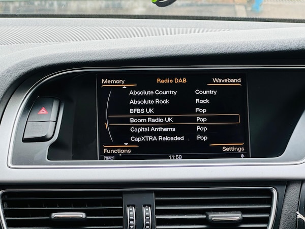 Used Audi A4 2015 for sale - 76043330: Photo 25