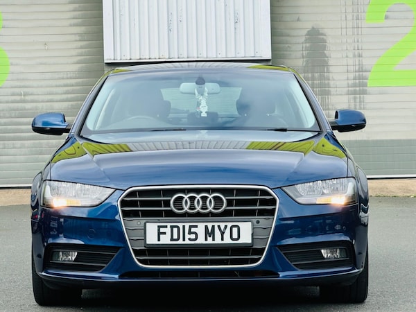 Used Audi A4 2015 for sale - 76043330: Photo 3