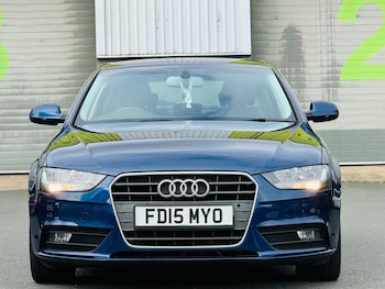 Used Audi A4 2015 for sale - 76043330: Photo 3
