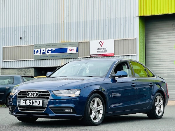 Used Audi A4 2015 for sale - 76043330: Photo 5