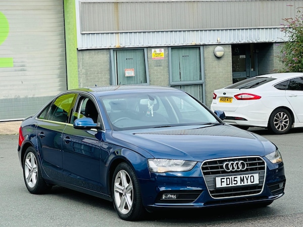 Used Audi A4 2015 for sale - 76043330: Photo 6