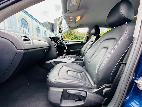 Used Audi A4 2015 for sale - 76043330: Photo 9