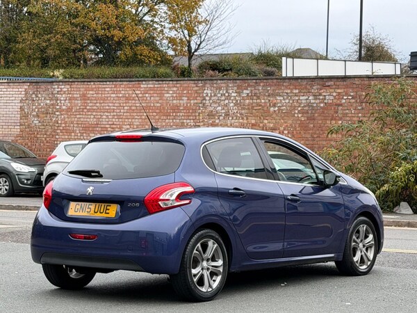 Used Peugeot 208 2015 for sale - 76226471: Photo 13