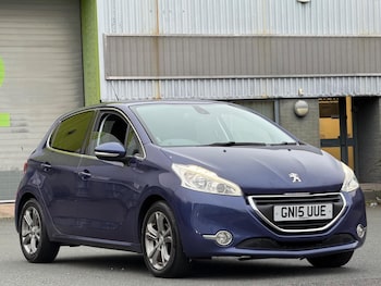Used Peugeot 208 2015 for sale - 76226471: Photo 4