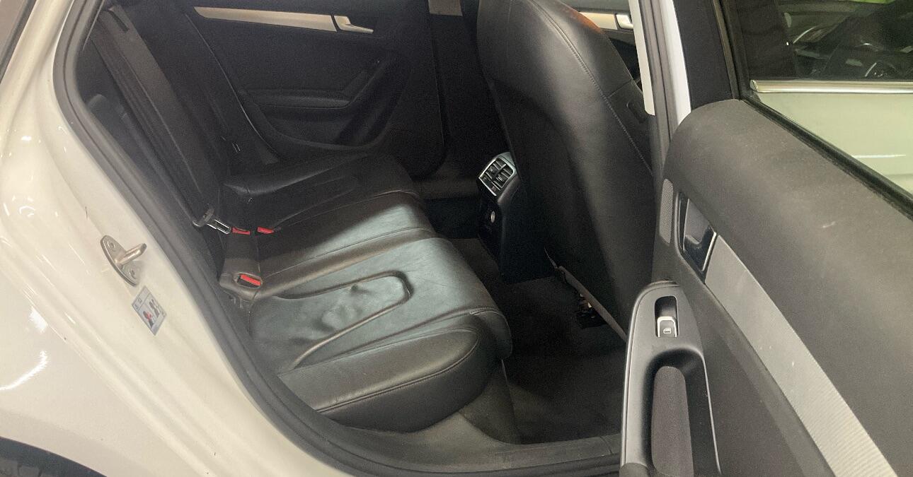 Used Audi A4 2014 for sale - 77049990: Photo 10