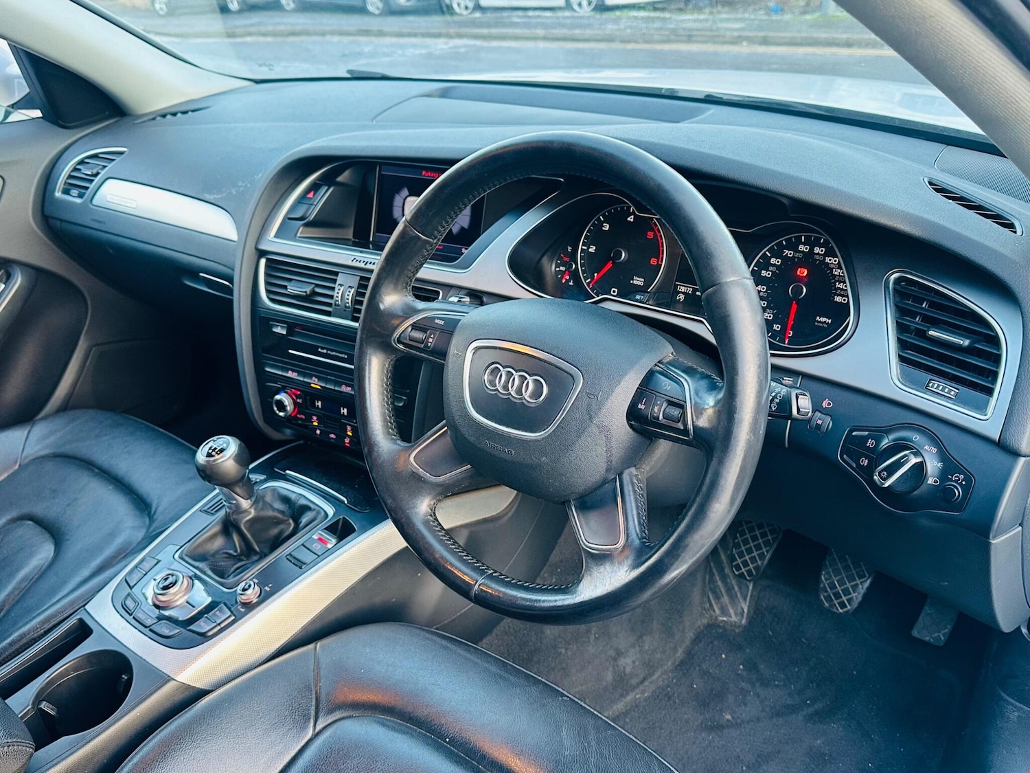 Used Audi A4 Avant 2014 for sale - 77049990: Photo 16