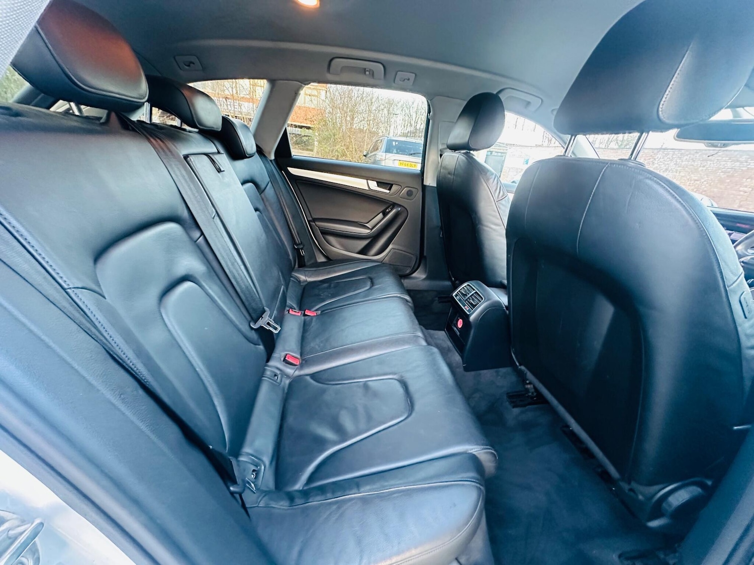 Used Audi A4 Avant 2014 for sale - 77049990: Photo 17