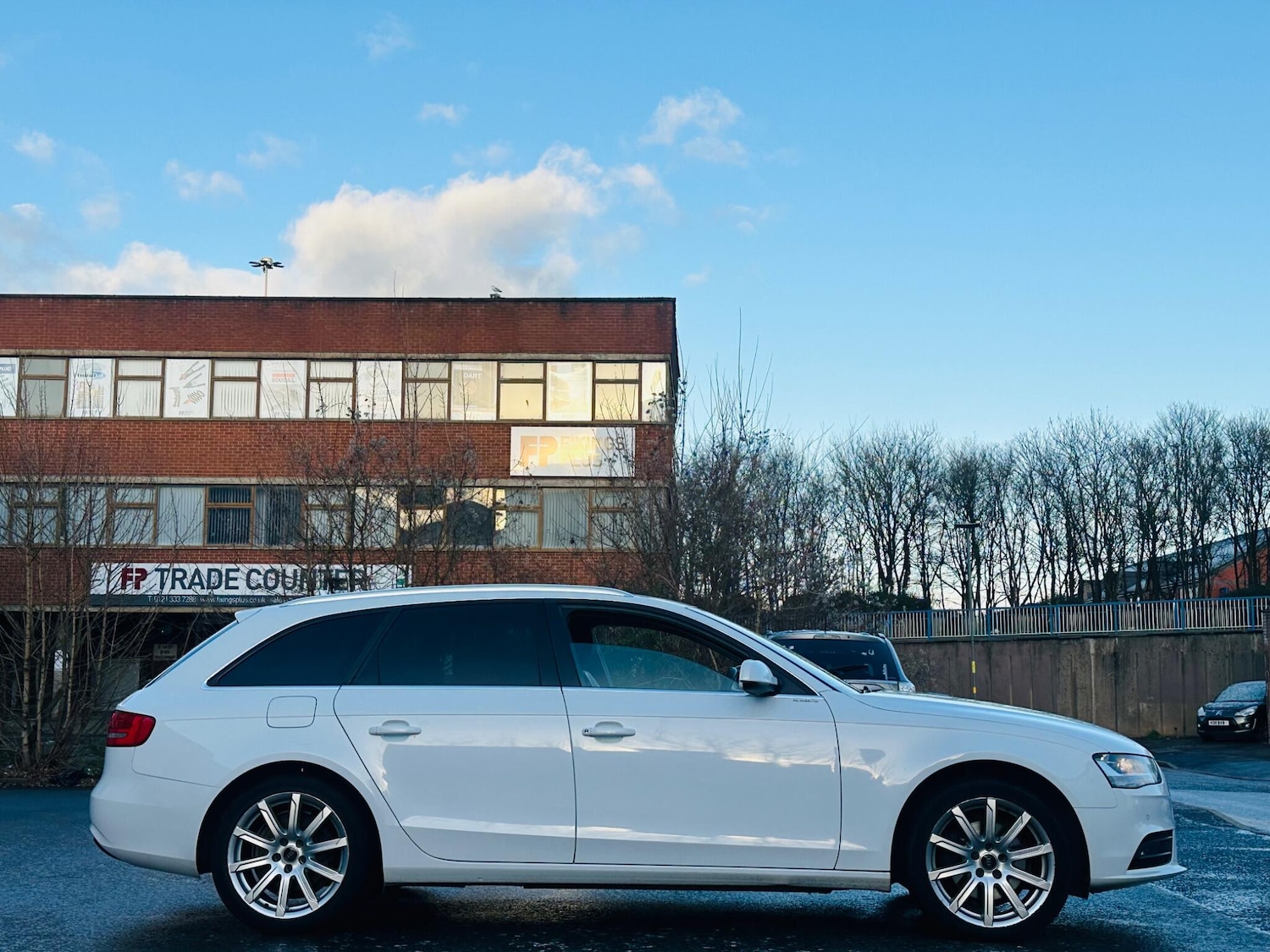 Used Audi A4 Avant 2014 for sale - 77049990: Photo 18