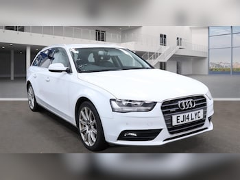 (14) - 2.0 TDI SE Technik quattro Euro 5 (s/s) 5dr