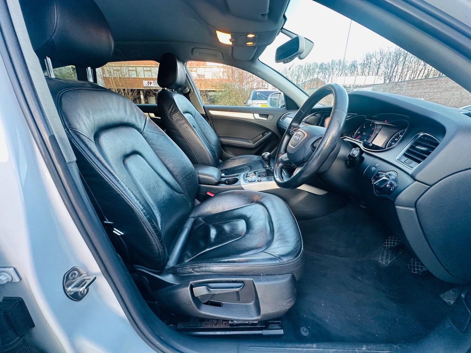 Used Audi A4 Avant 2014 for sale - 77049990: Photo 21