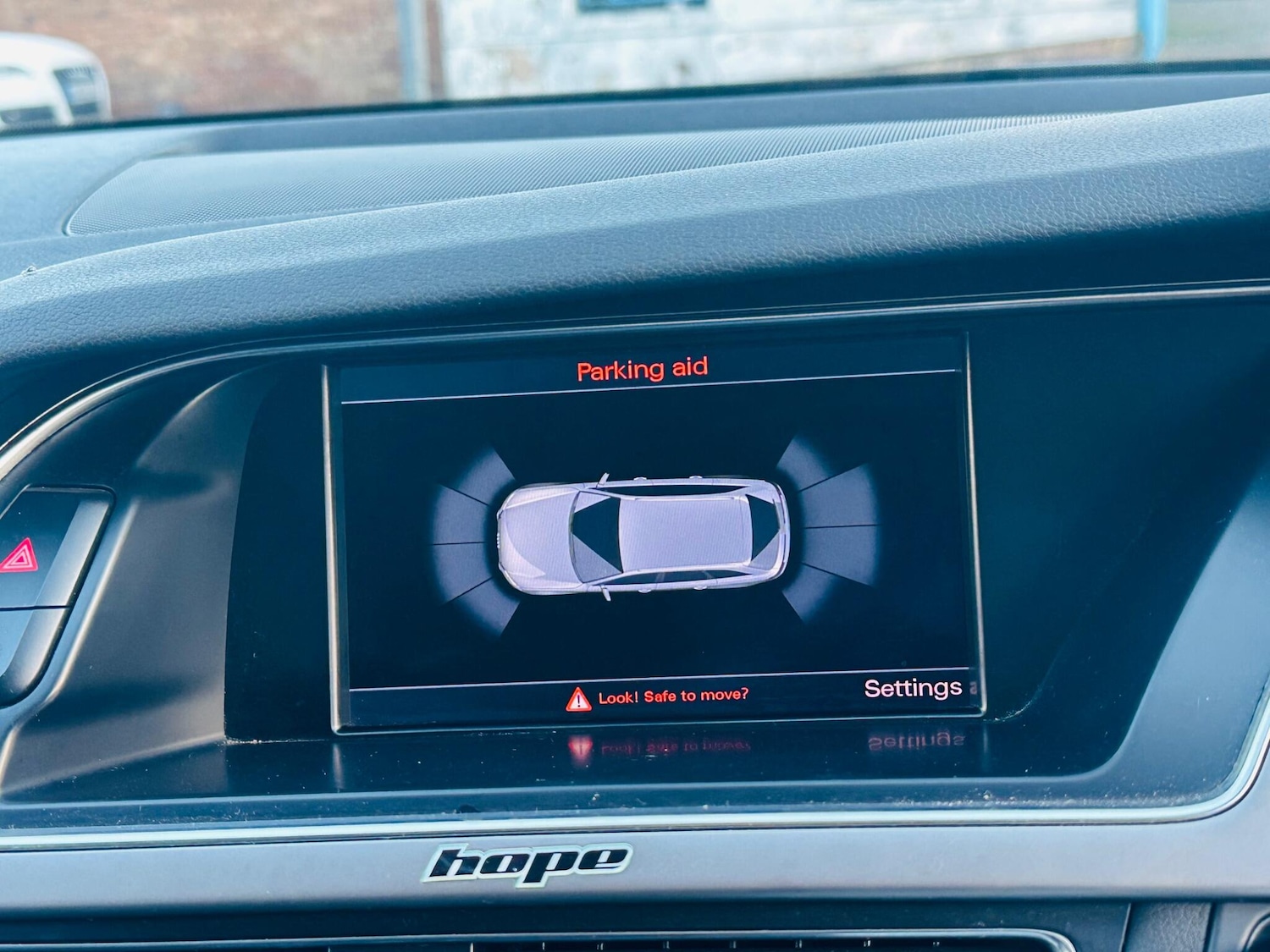 Used Audi A4 Avant 2014 for sale - 77049990: Photo 23