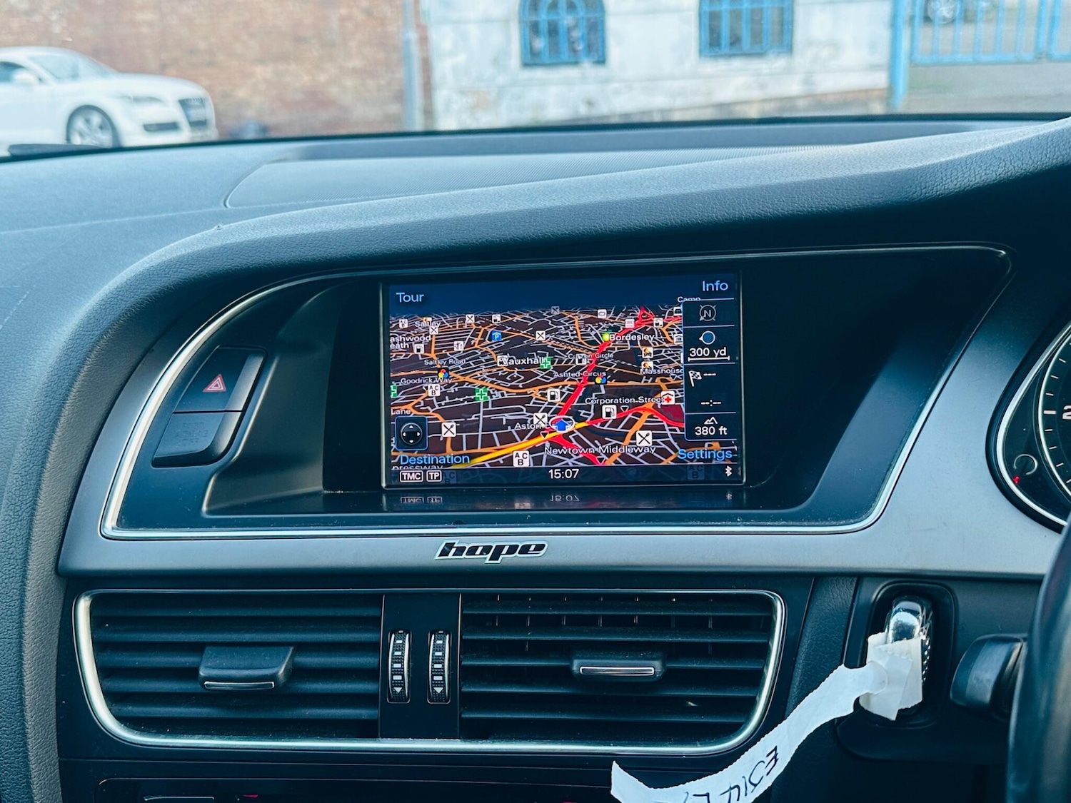 Used Audi A4 Avant 2014 for sale - 77049990: Photo 26