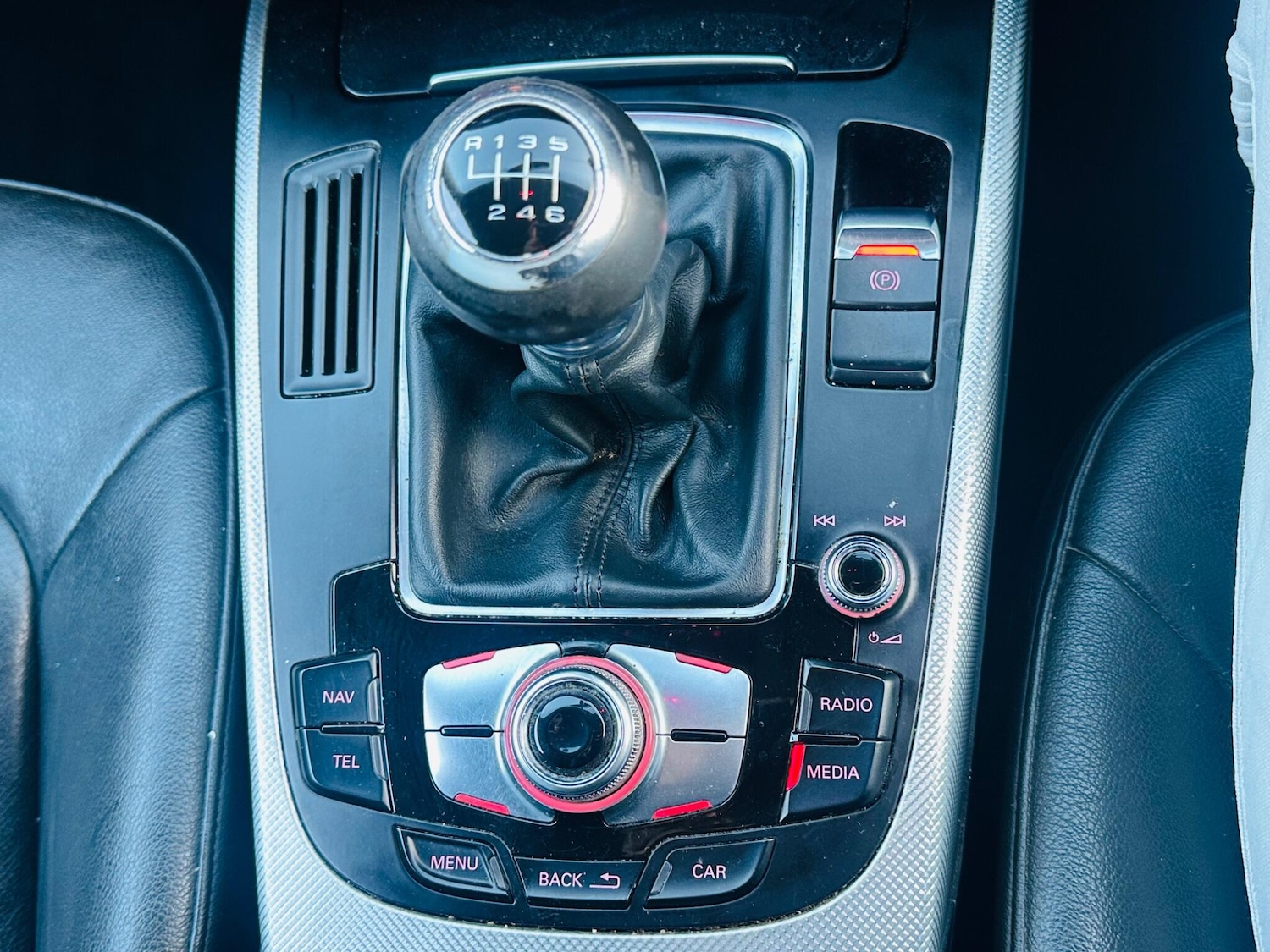 Used Audi A4 Avant 2014 for sale - 77049990: Photo 27