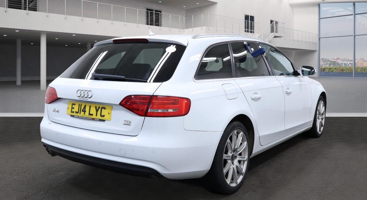 Used Audi A4 2014 for sale - 77049990: Photo 5