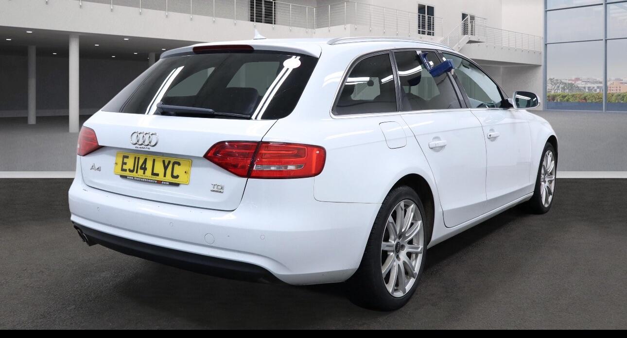 Used Audi A4 2014 for sale - 77049990: Photo 6