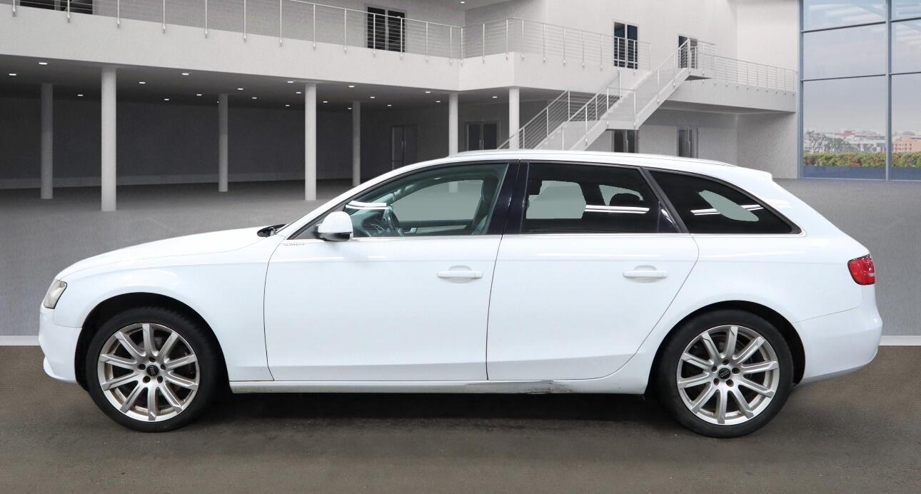 Used Audi A4 2014 for sale - 77049990: Photo 7