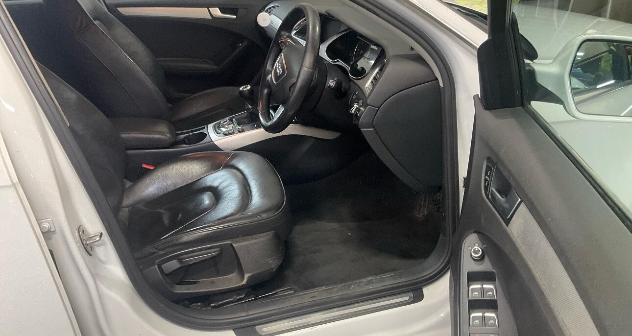 Used Audi A4 2014 for sale - 77049990: Photo 9