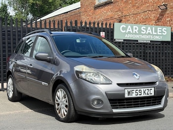 Used Renault Clio 2009 for sale - 78783792: Photo