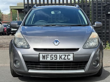 Used Renault Clio 2009 for sale - 78783792: Photo