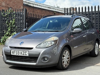 Used Renault Clio 2009 for sale - 78783792: Photo