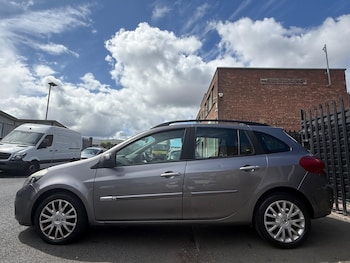 Used Renault Clio 2009 for sale - 78783792: Photo