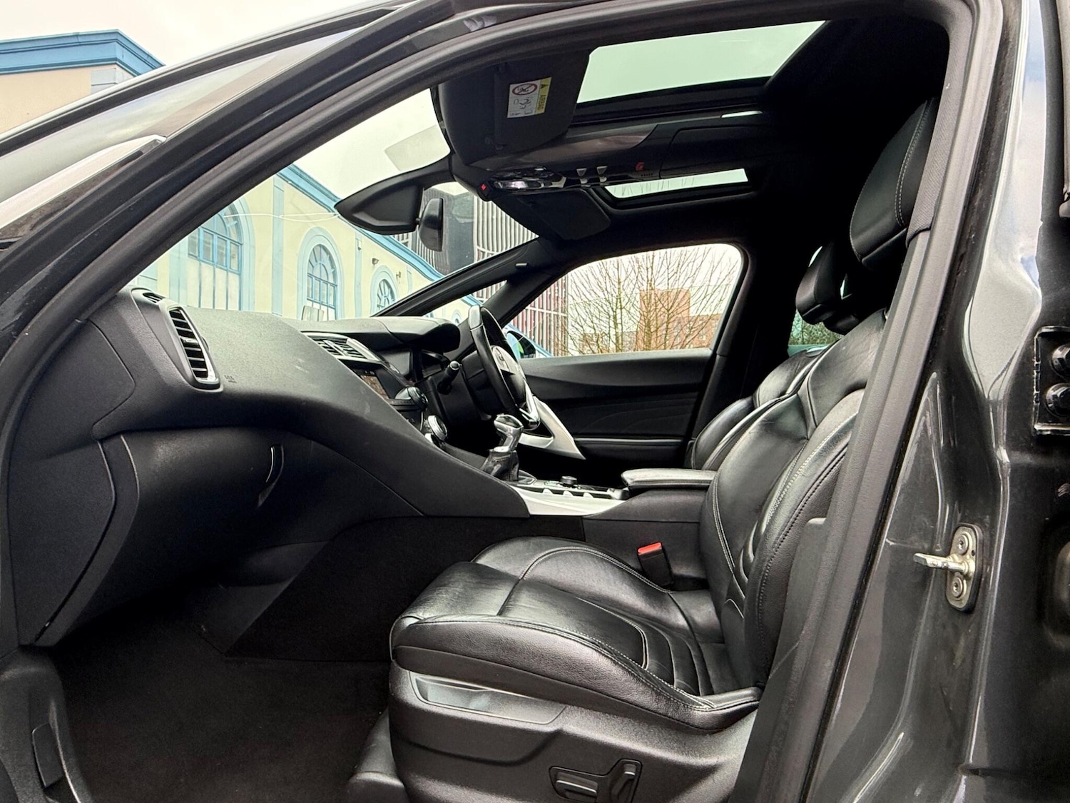 Used Citroen DS5 2014 for sale - 77345064: Photo 10