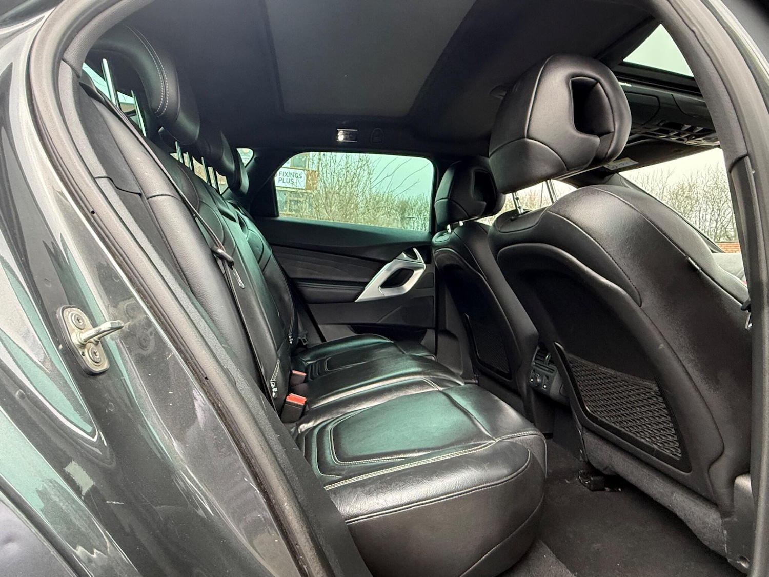 Used Citroen DS5 2014 for sale - 77345064: Photo 15