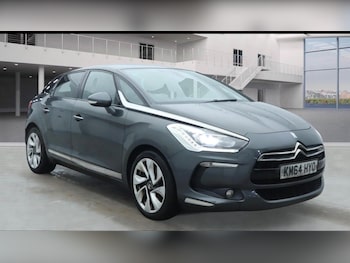 (64) - 2.0 HDi DSport Euro 5 5dr