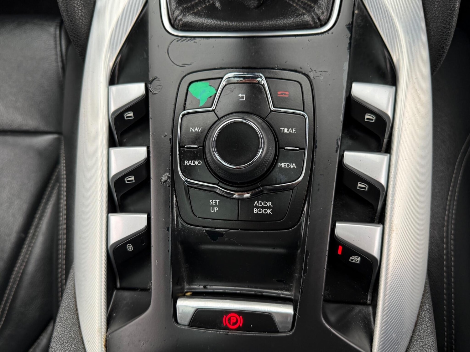 Used Citroen DS5 2014 for sale - 77345064: Photo 22