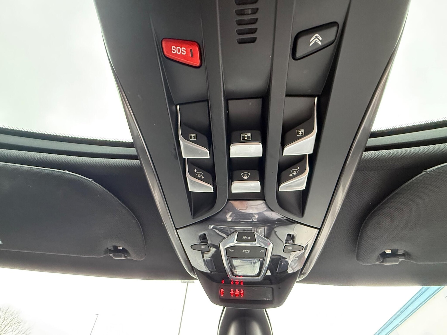 Used Citroen DS5 2014 for sale - 77345064: Photo 23