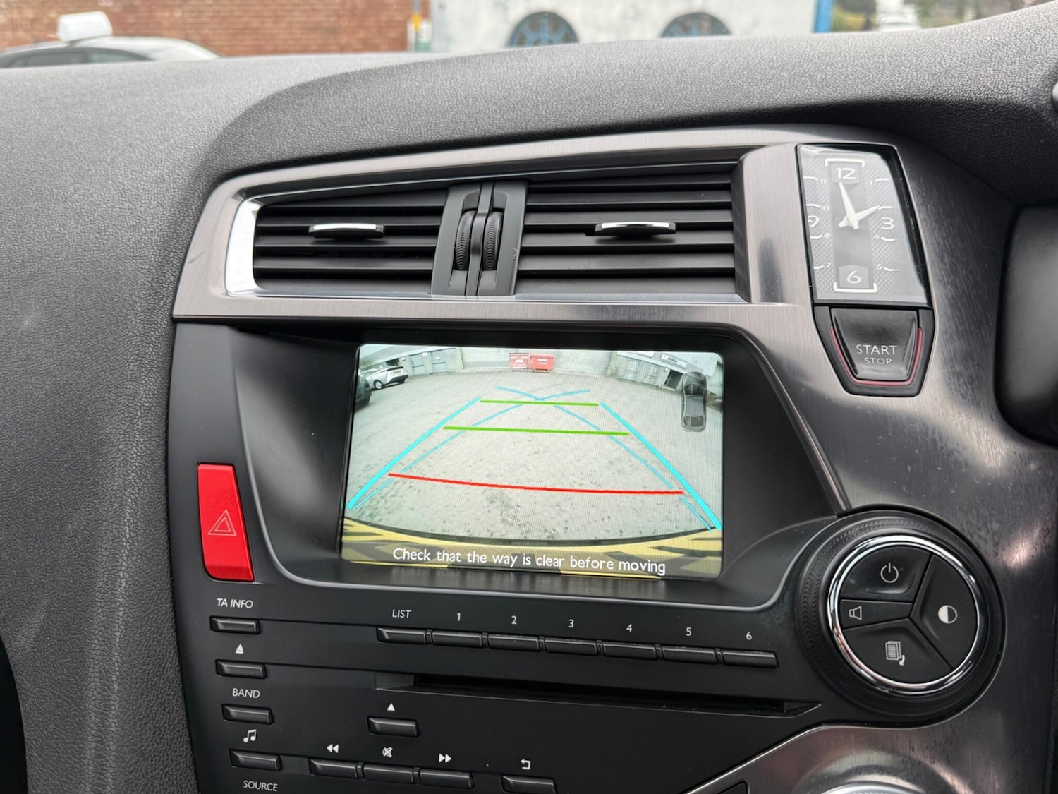 Used Citroen DS5 2014 for sale - 77345064: Photo 25