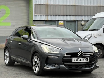 Used Citroen DS5 2014 for sale - 77345064: Photo