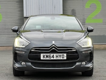 Used Citroen DS5 2014 for sale - 77345064: Photo