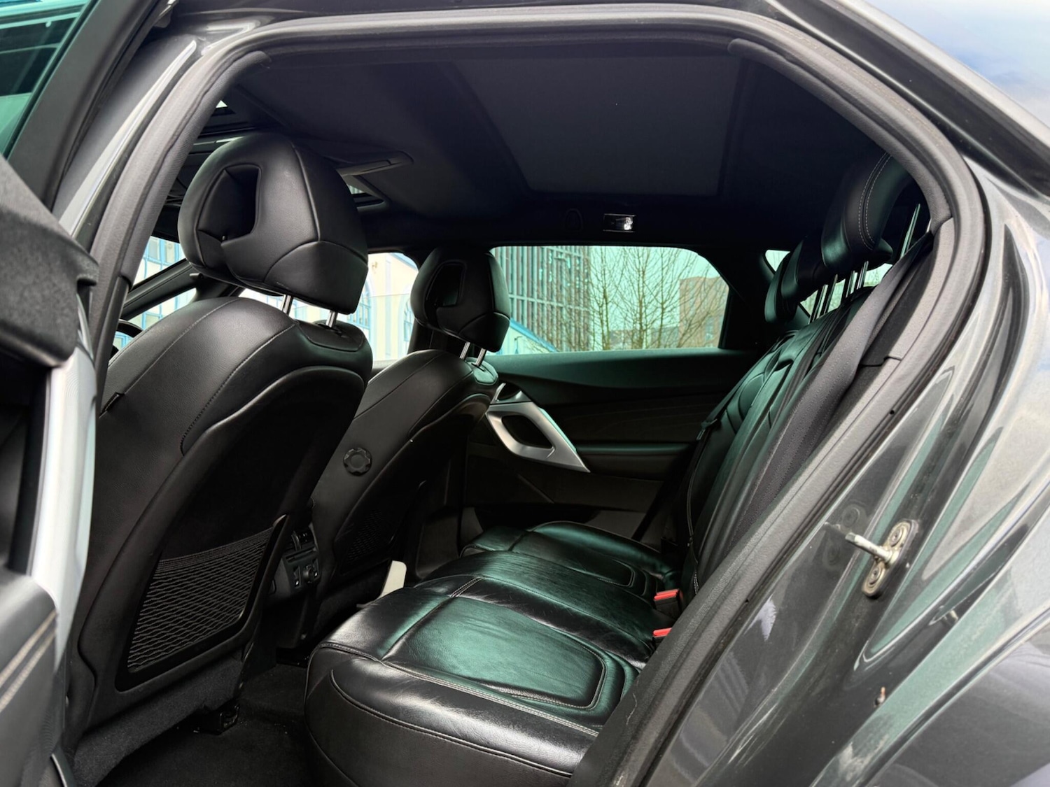 Used Citroen DS5 2014 for sale - 77345064: Photo 9