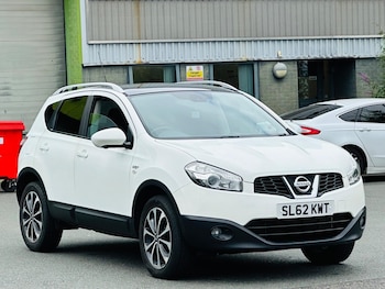 Nissan - Qashqai