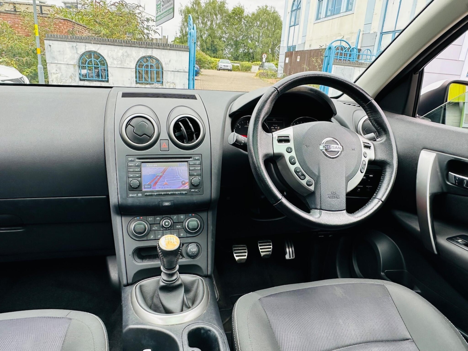 Vehicle 23