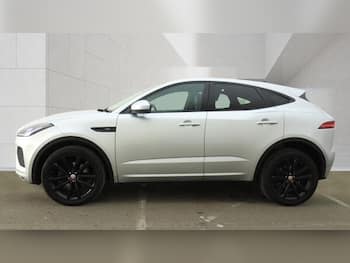 Used Jaguar E-Pace 2019 for sale - 79861101: Photo