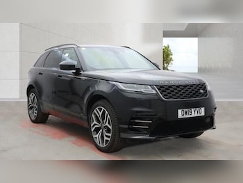 Used Land Rover Range Rover Velar 2019 for sale - 79553003: Photo