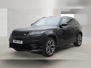 Used Land Rover Range Rover Velar 2019 for sale - 79553003: Photo