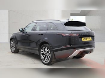 Used Land Rover Range Rover Velar 2019 for sale - 79553003: Photo
