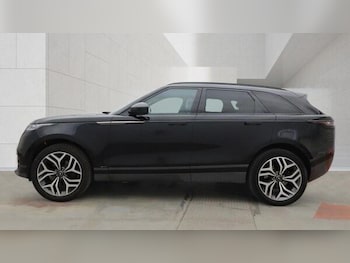 Used Land Rover Range Rover Velar 2019 for sale - 79553003: Photo