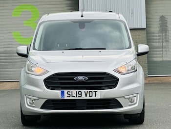Used Ford Transit Connect 2019 for sale - 78558098: Photo